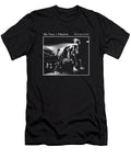 4 Neil Young Paul J Hudson T-Shirt