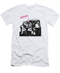 4 New York Dolls Joseph L Stewart T-Shirt