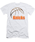 4 New York Knicks Junior Daniel T-Shirt