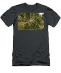 4 Old Jewish Cemetery Michal Boubin T-Shirt