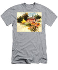 4 Plants Lauren Dane T-Shirt