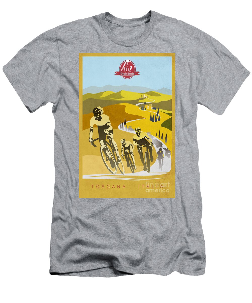 4 Print Sassan Filsoof T-Shirt