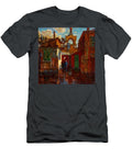 4 Red Lauren Dane T-Shirt