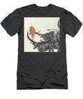 4 Ronnie and the Chiefs Son Pl Stefan Martin American T-Shirt