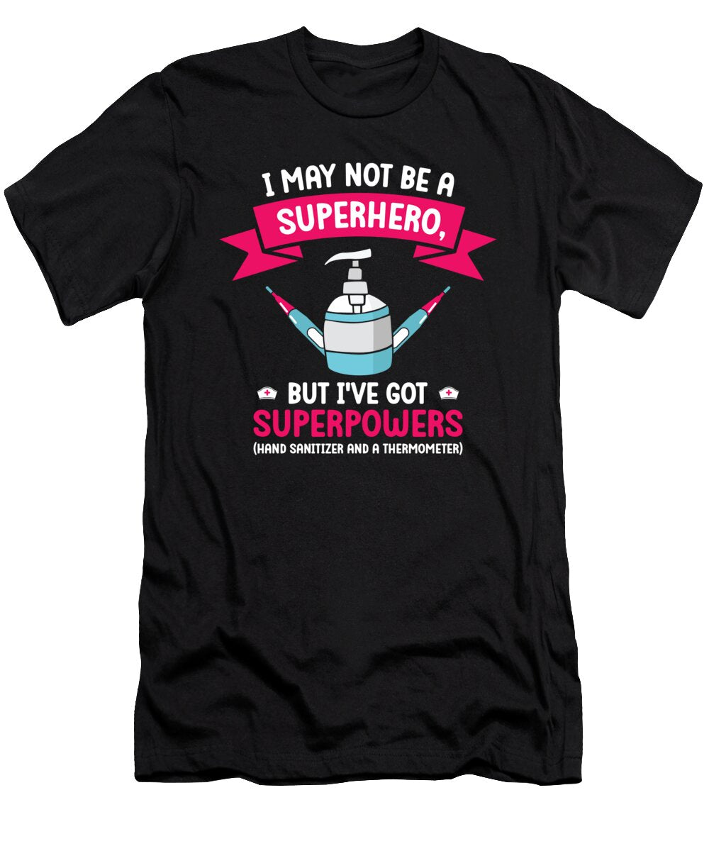 4 School Nurse Medical Nursing Nurse Appreciation Toms Store T-Shirt