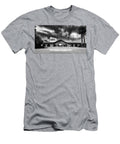 4 Stanford University Campus At Sunset Library of Congress T-Shirt