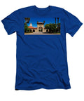 4 Stanford University Mountain Dreams T-Shirt