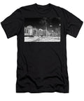4 Suffield Academy Connecticut Mountain Dreams T-Shirt
