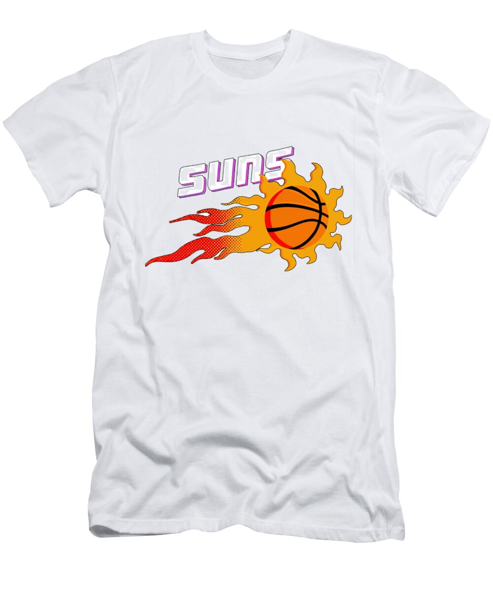4 Suns Junior Daniel T-Shirt