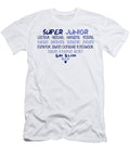 4 Super Junior Loren R Hirst T-Shirt