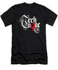 4 Tech N9ne Is an American Rapper Junior Daniel T-Shirt