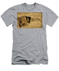4 the Basketball Journey Sandor Antognoni T-Shirt