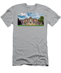 4 the Fine Arts Building Ball State University Mountain Dreams T-Shirt