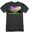 4 the Francis Quadrangle University of Missouri Mountain Dreams T-Shirt