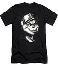 4 the Grinch Vs Cleveland Indians Logo Combat Rush T-Shirt