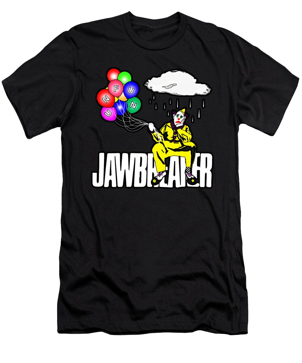 4 the Jawbreaker Junior Daniel T-Shirt