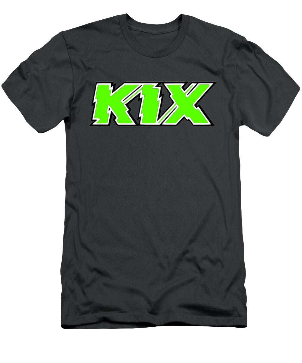 4 the Kix Junior Daniel T-Shirt