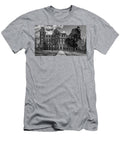 4 the Old Main University of Arkansas Mountain Dreams T-Shirt