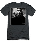 4 the Wire Tv Series James Mcnulty Detective Team Palmer Hannah T-Shirt