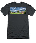 4 University of Delaware Campus Mountain Dreams T-Shirt