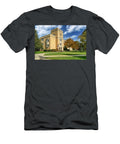 4 University of St Thomas Campus Mountain Dreams T-Shirt