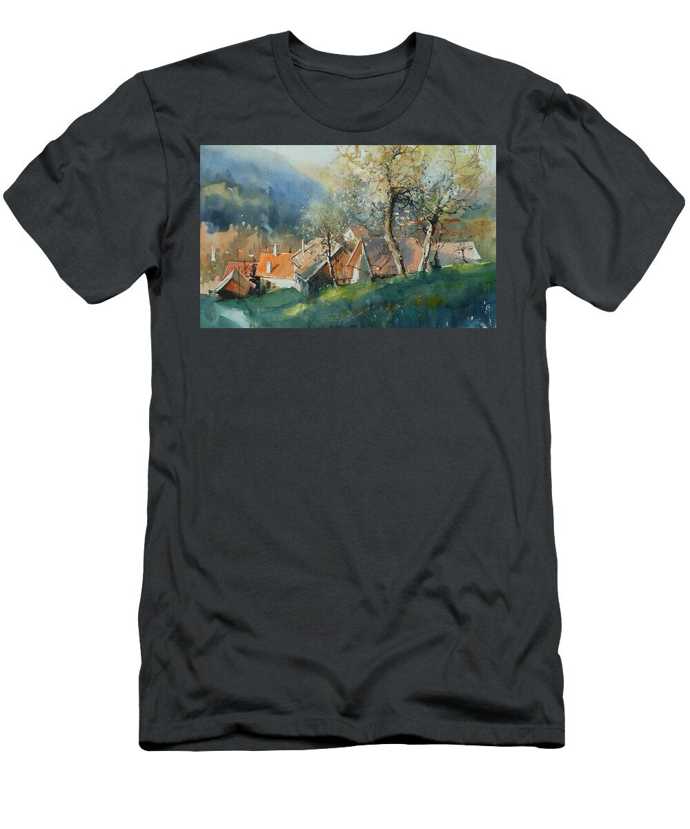 4 Village Lauren Dane T-Shirt