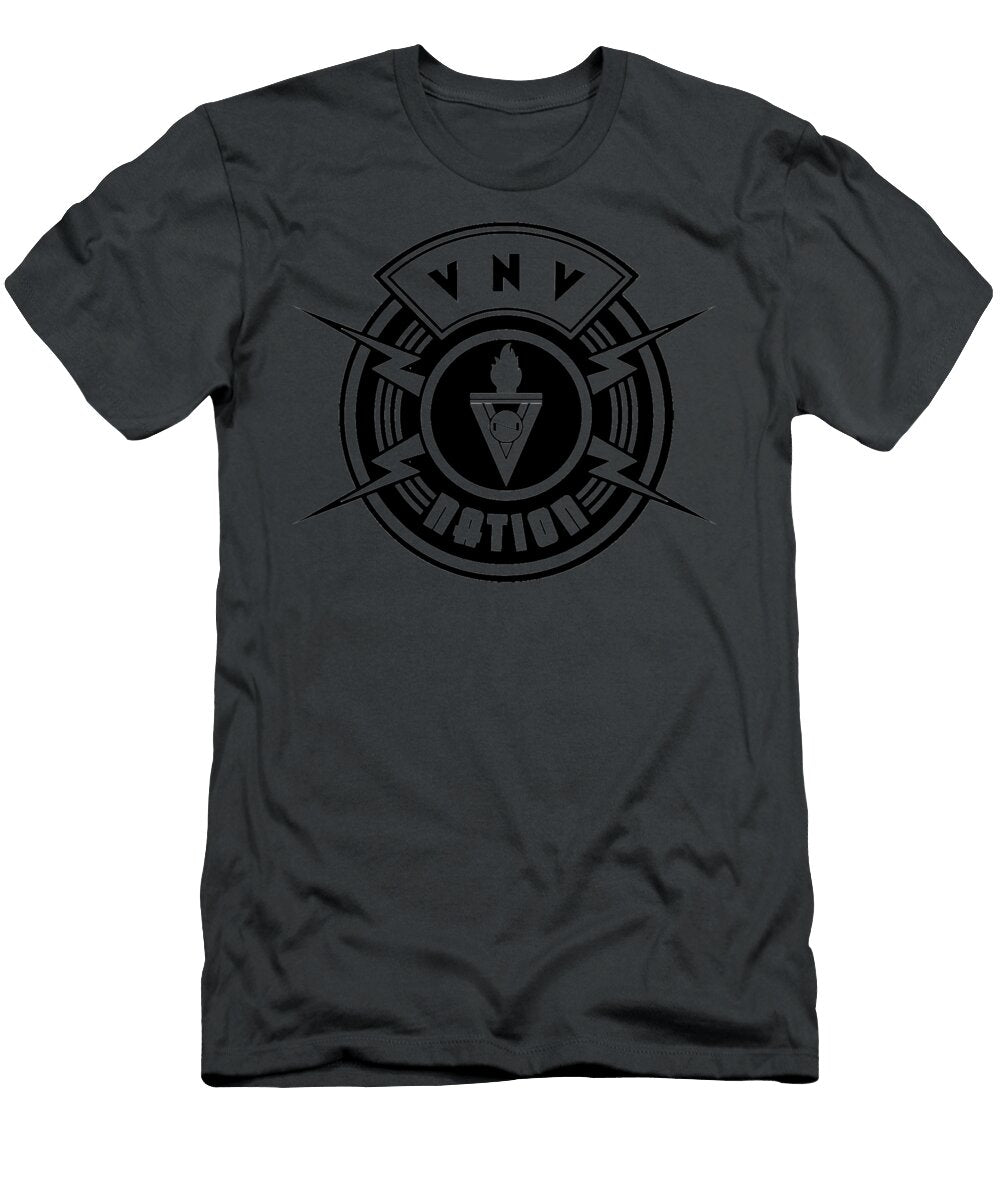 4 Vnv Nation Junior Daniel T-Shirt