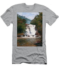 4 Votorantim Waterfall Almeida Junior T-Shirt