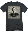 4 Woodrow Wilson President John Springfield T-Shirt