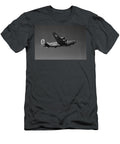 4 Wwii US Aircraft in Flight American School T-Shirt