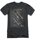 40 Surgical Instrument Pa1 Christian Hall T-Shirt