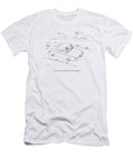 41 Untitled Michael Maslin T-Shirt
