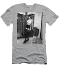 44 Fashion Girl Kpop Dodu Mulyat T-Shirt
