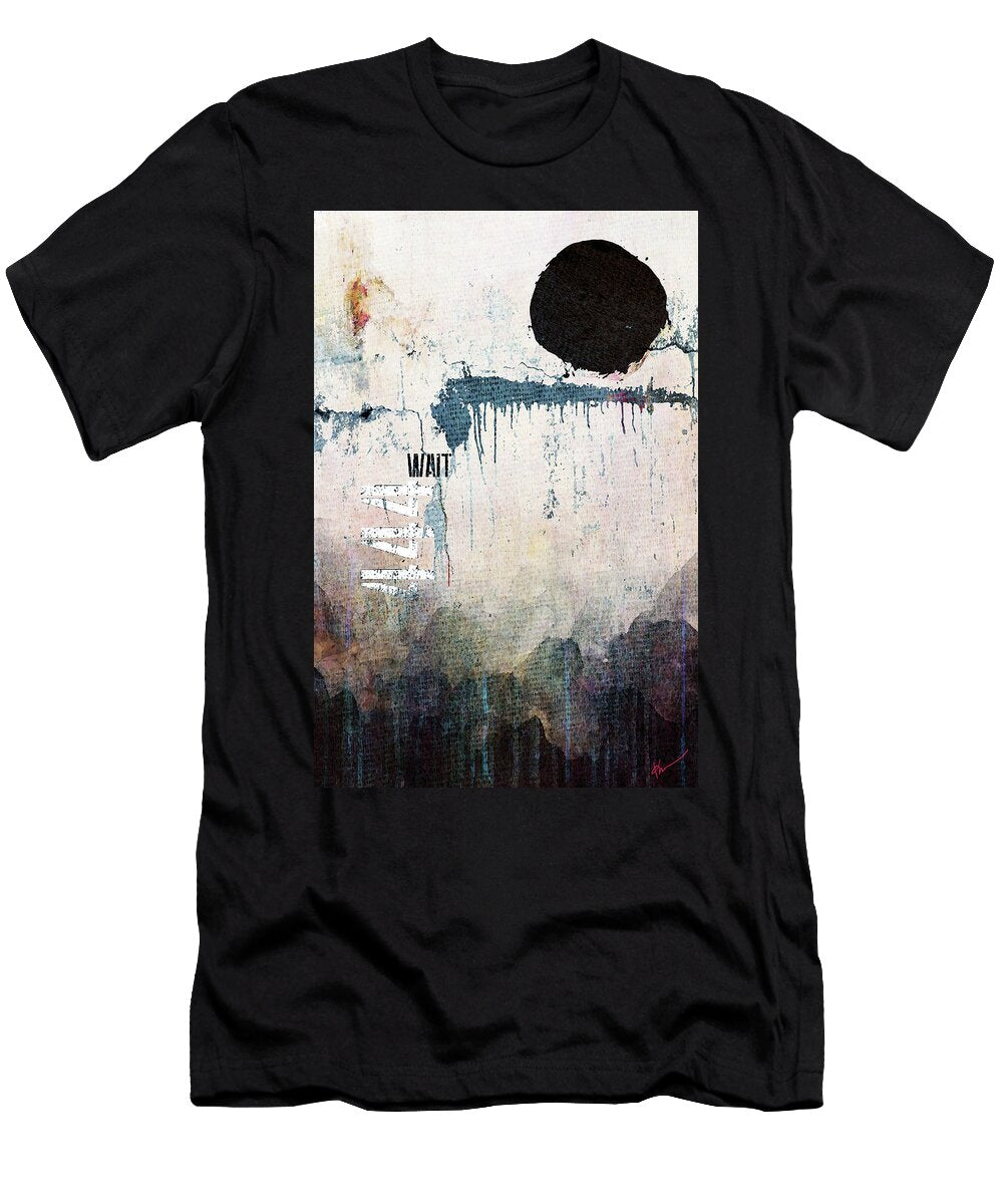 444 Ken Walker T-Shirt
