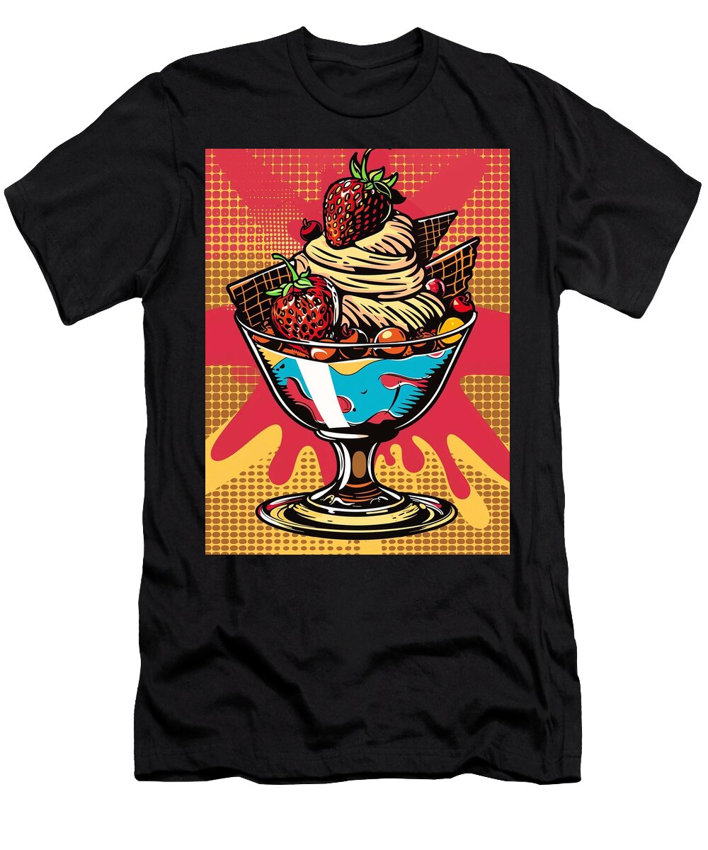 447 Maximalists Maximalists T-Shirt