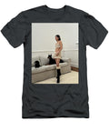 45 Fashion Girl Kpop Dodu Mulyat T-Shirt