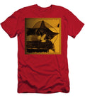 463 Marko Sabotin T-Shirt