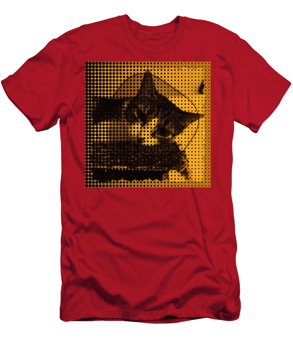 463 Marko Sabotin T-Shirt