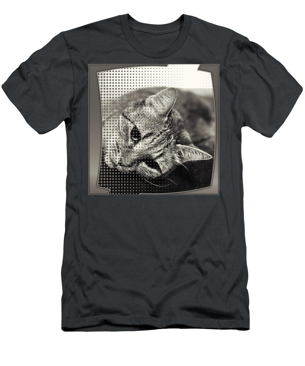 466 Marko Sabotin T-Shirt