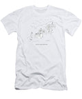 47 Untitled Michael Maslin T-Shirt
