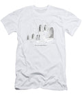 48 Untitled Michael Maslin T-Shirt