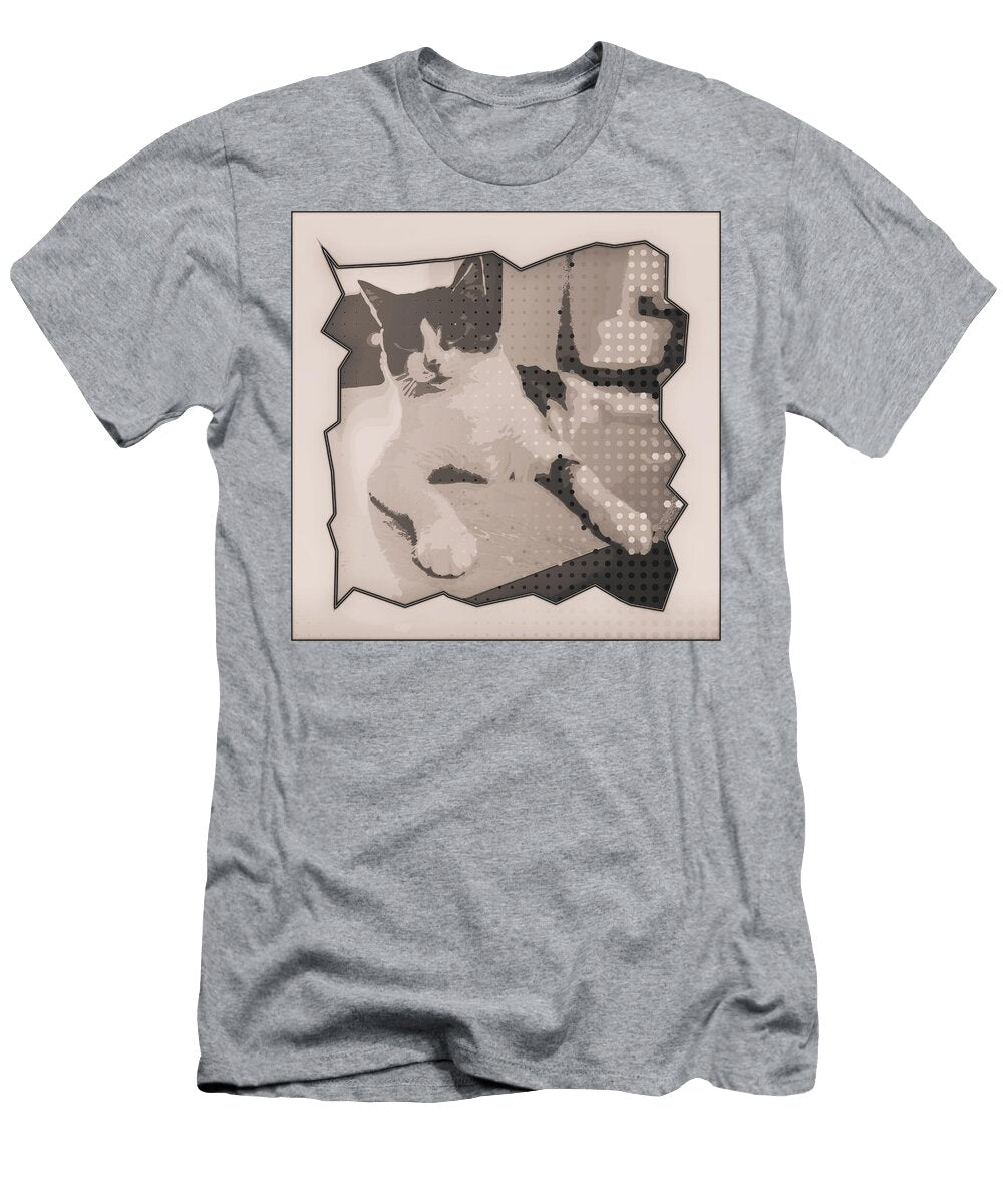 480 Marko Sabotin T-Shirt