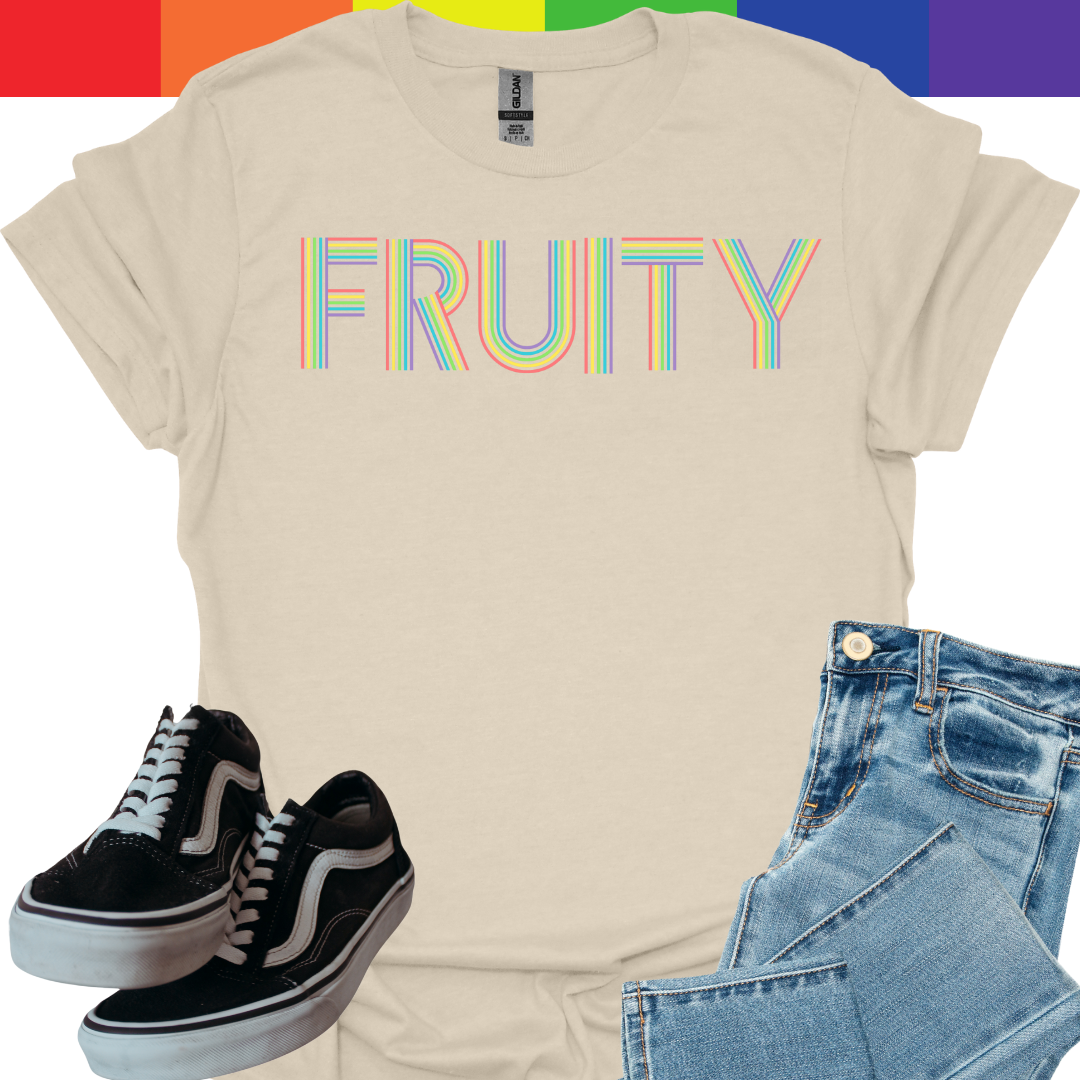 1 - Fruity