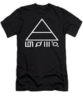 5 30 Seconds to Mars Band Junior Daniel T-Shirt
