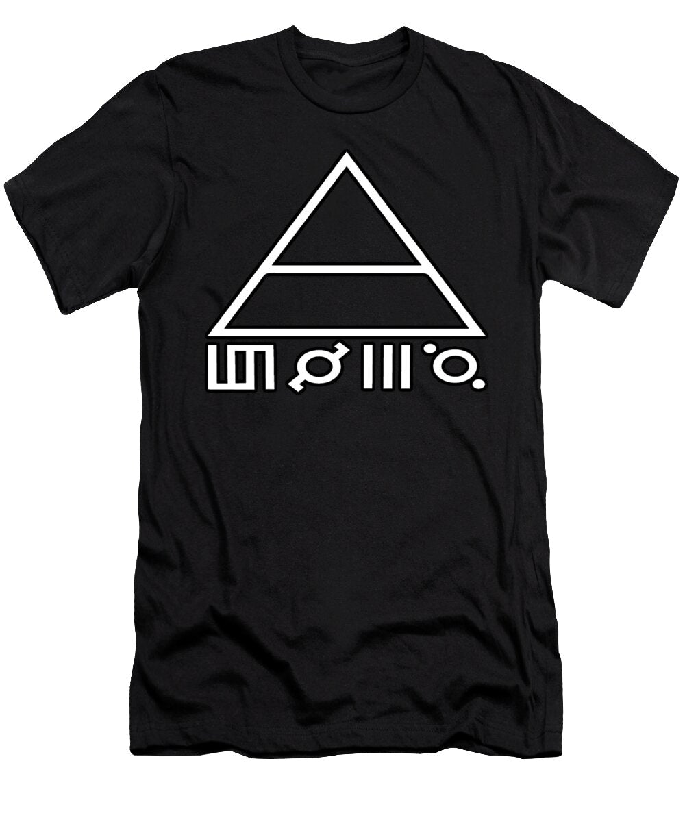 5 30 Seconds to Mars Band Junior Daniel T-Shirt