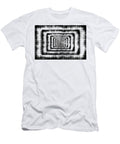 5 Abstract Grunge Jonathan Welch T-Shirt