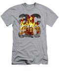 5 Acab Saadat Sitompul T-Shirt