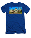 5 Academic Hall Southeast Missouri State University Mountain Dreams T-Shirt