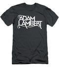 5 Adam Lambert Junior Daniel T-Shirt
