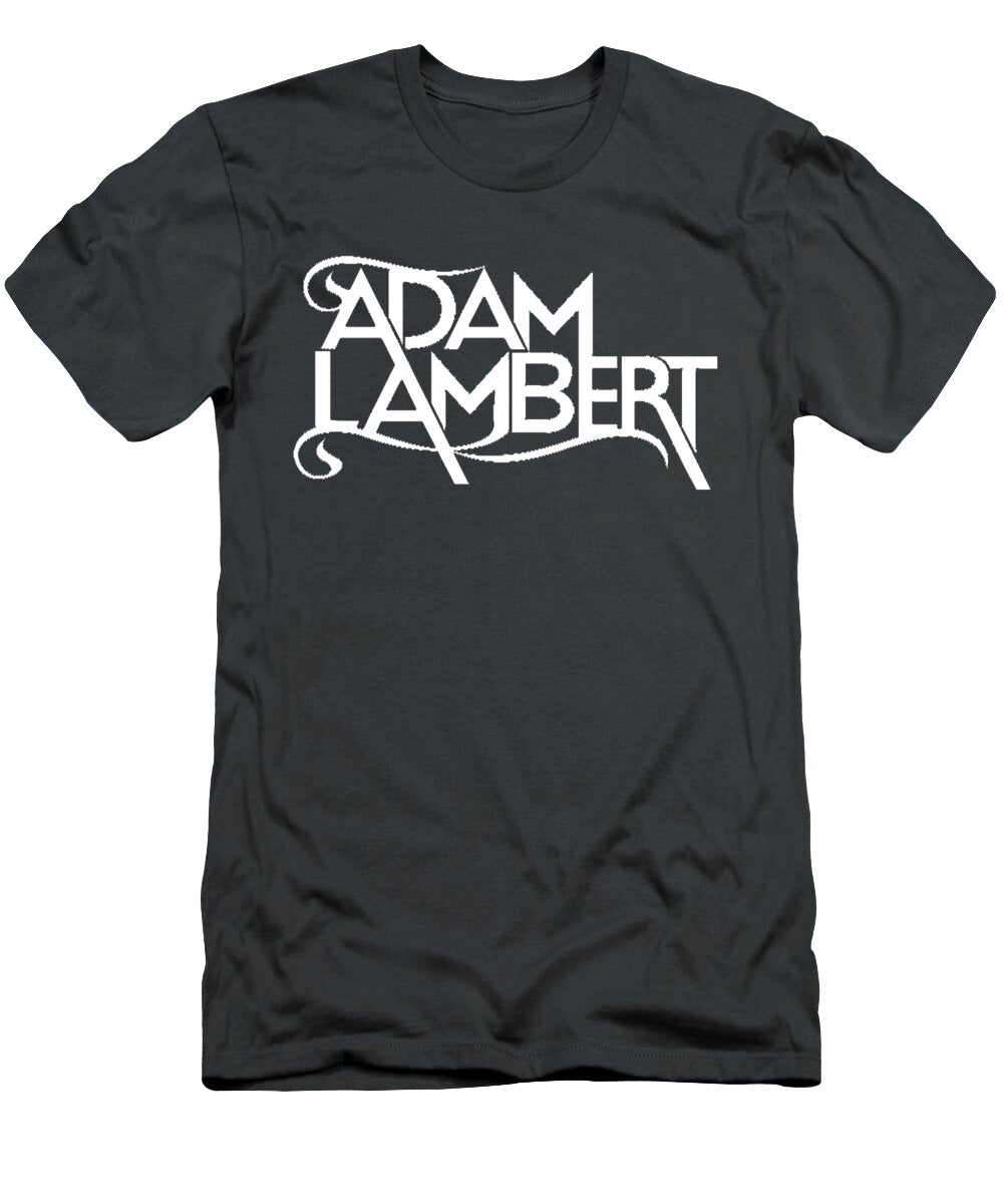 5 Adam Lambert Junior Daniel T-Shirt